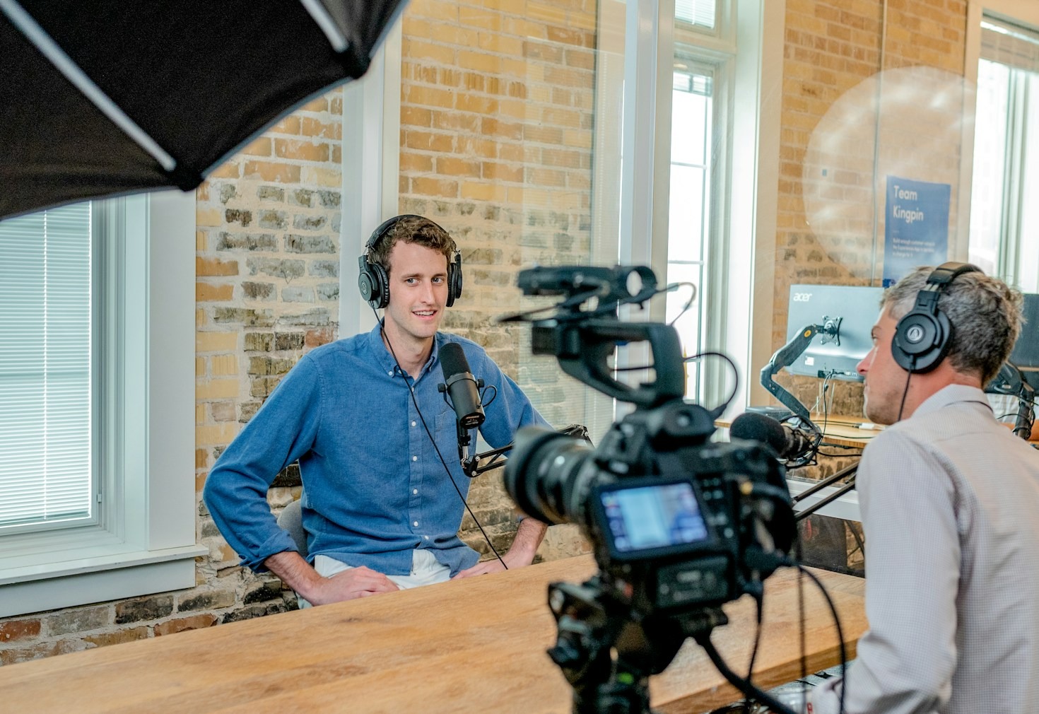 Forståelse af politiske agendaer i telemarketing